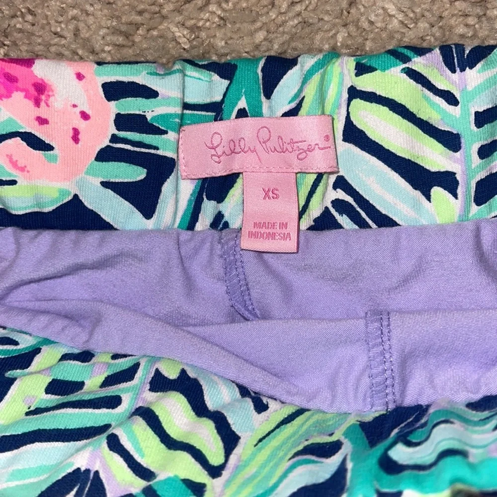 Lilly Pulitzer Skirt - Picture 2 of 2